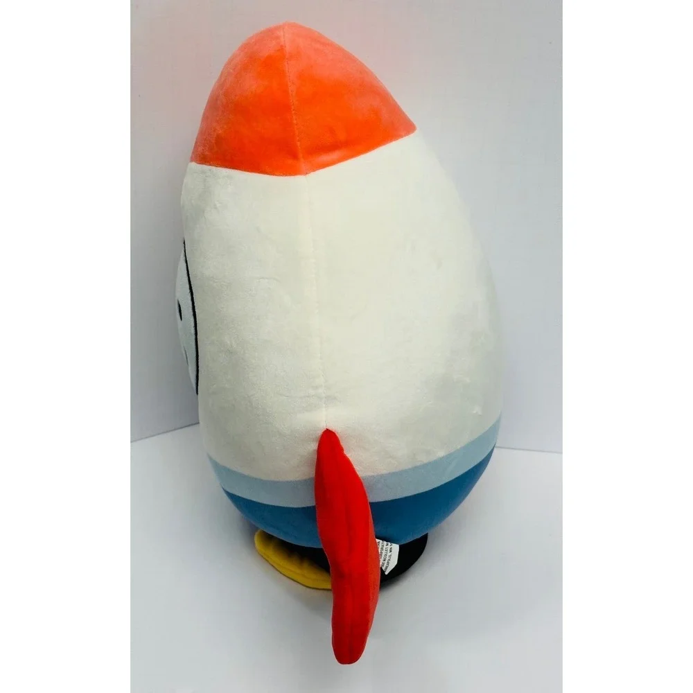 Pillowfort type manufacturer squishy